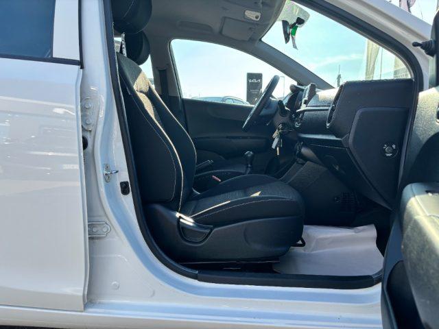 KIA Picanto 1.0 12V 5 porte Active