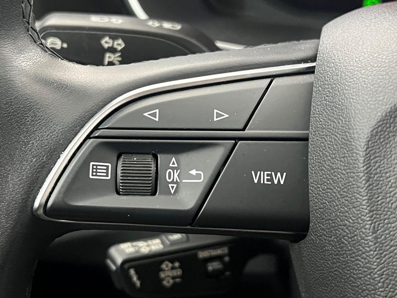 AUDI Q3 2019 Sportback Q3 Sportback 35 2.0 tdi Business Plus s-tronic