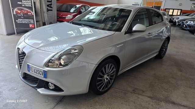 Alfa Romeo Giulietta Giulietta 1.6 jtdm Exclusive 120cv