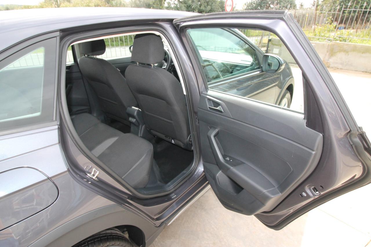 Volkswagen Taigo 1.0 TSI 110 CV Life |2024