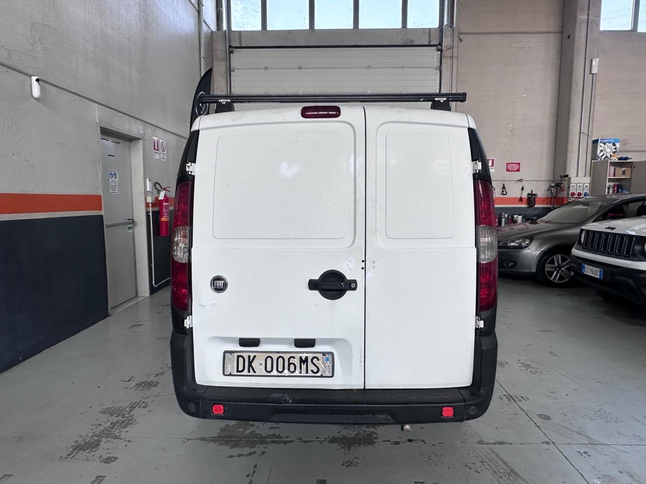 Fiat Doblo Doblò 1.3 MJ 16V Cargo Maxi Lamierato