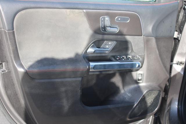 MERCEDES-BENZ GLB 200 d Automatic 4Matic Premium