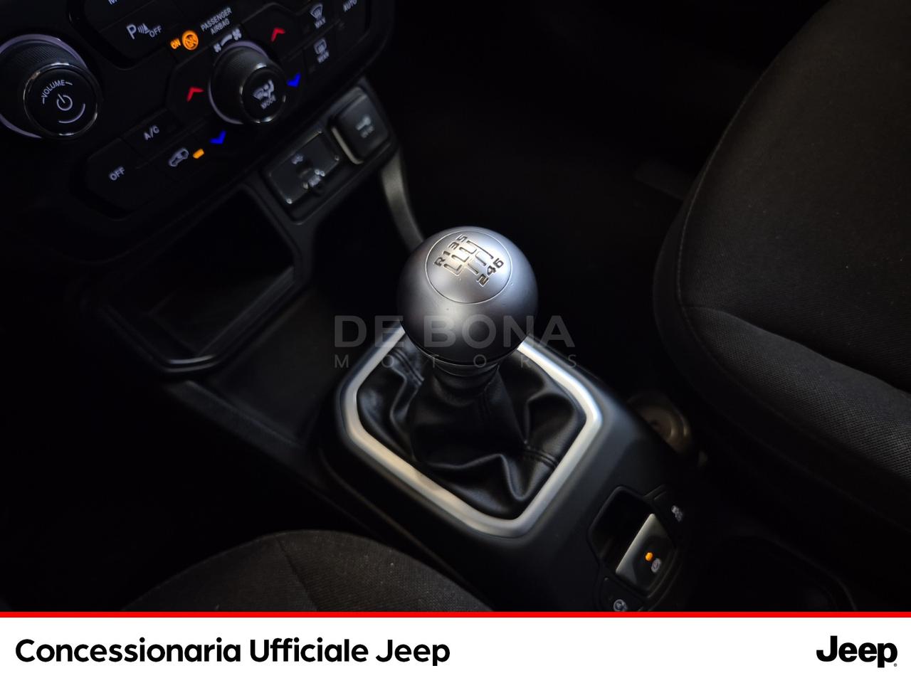 Jeep Renegade 1.0 t3 sport 2wd