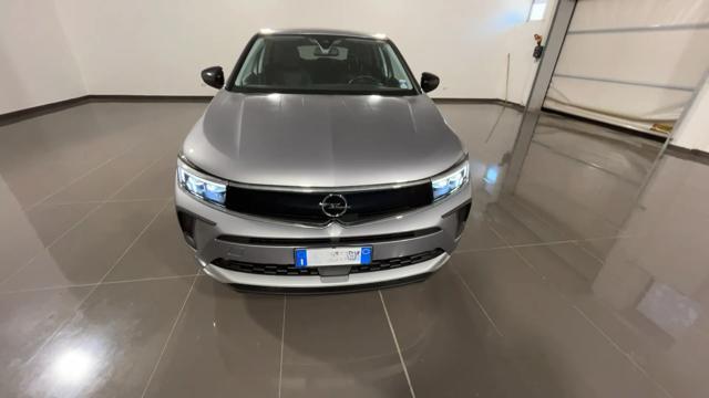 OPEL Grandland 1.5 diesel aut. Business Elegance - VARI COLORI!