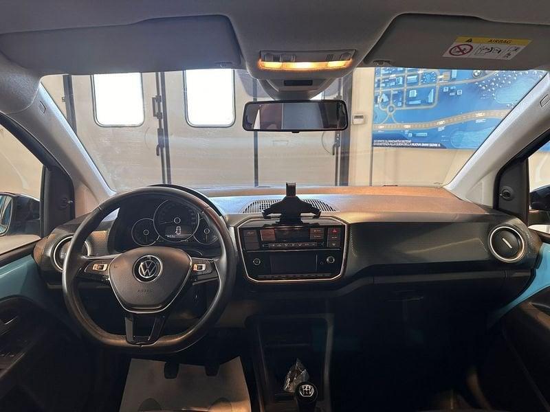 Volkswagen up! 5p 1.0 Color 60cv my20