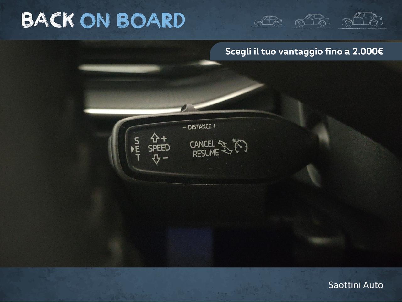 Wagon 2.0 TDI Selection 150 CV DSG