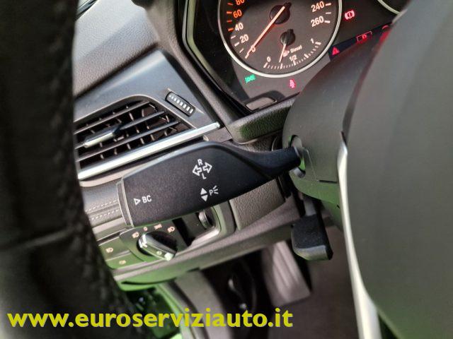 BMW 218 d Active Tourer Luxury