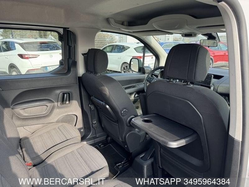 Opel Combo Life Combo Life 1.5D 100 CV S&S MT6 Edition Plus N1