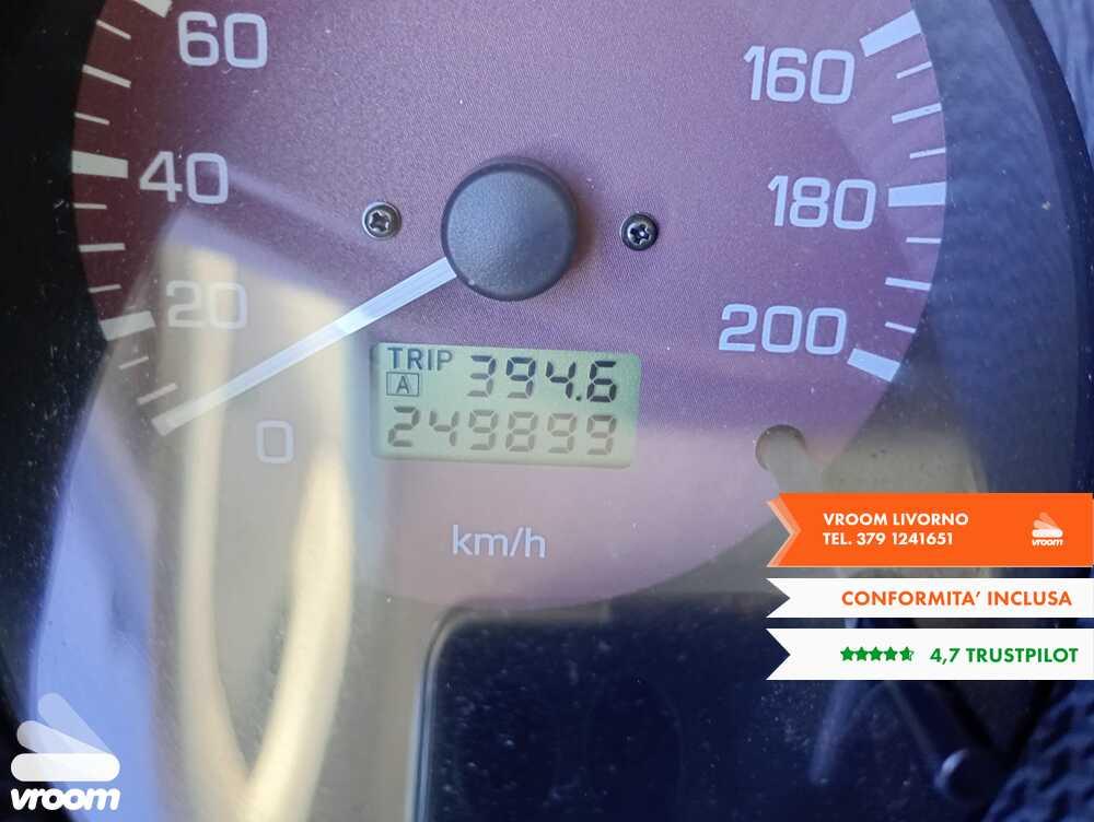 MITSUBISHI Pajero ASI GANCIO TRAINO