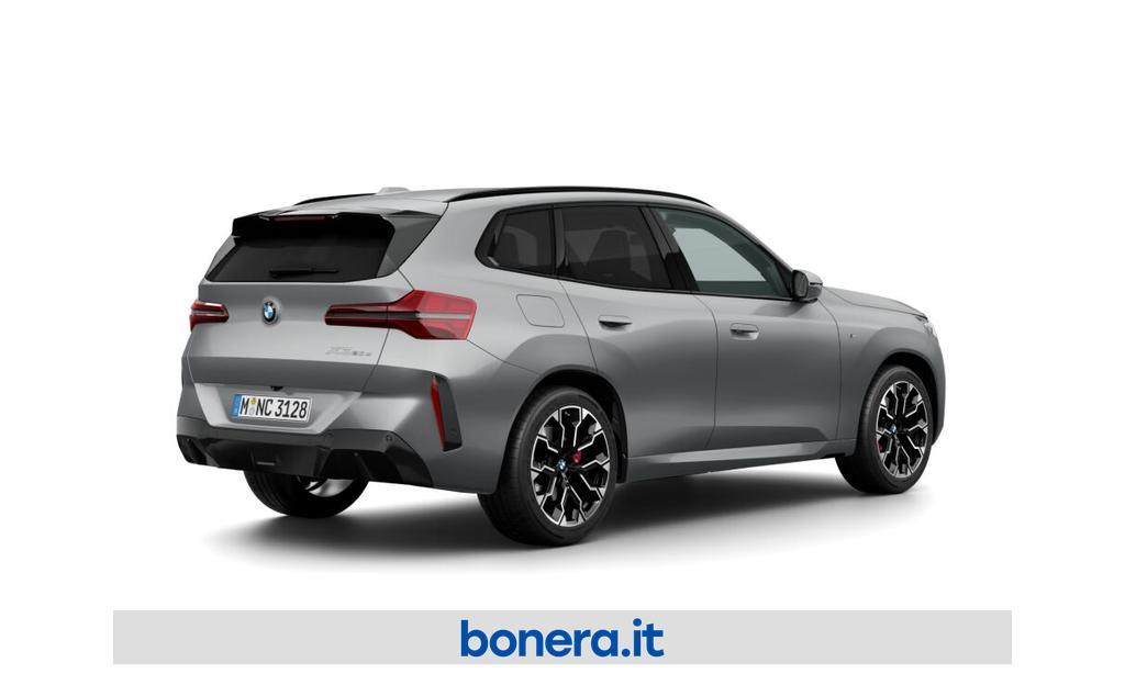 BMW X3 d MSport Pro xDrive20 Steptronic
