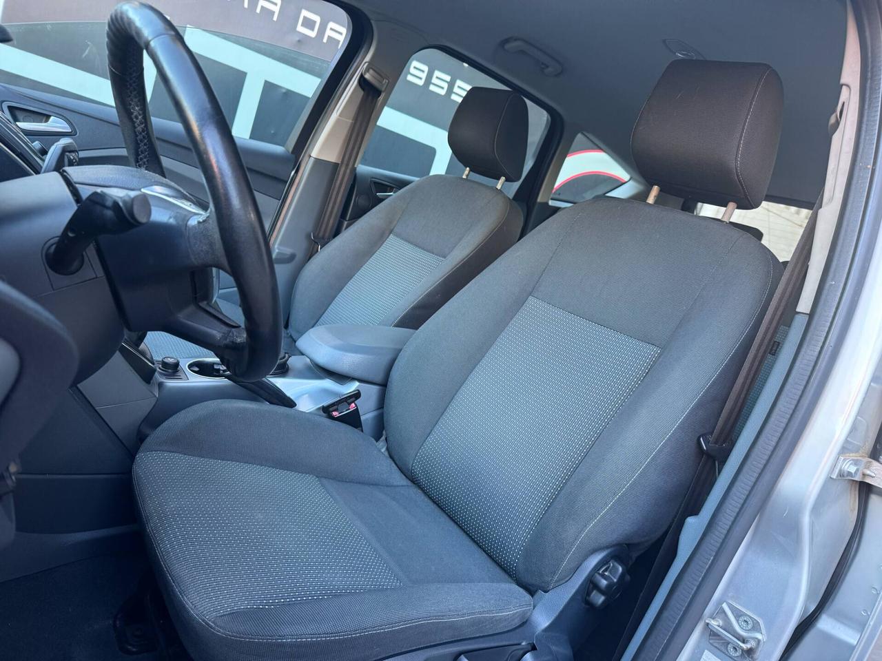 Ford C-Max 1.6 TDCi SENZA DIFETTI GARANZIA12MES