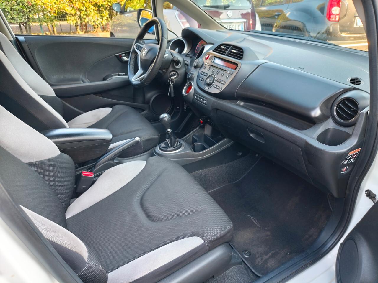 Honda Jazz 1.4 i-VTEC 99cv Si (Sport) - Euro 5B
