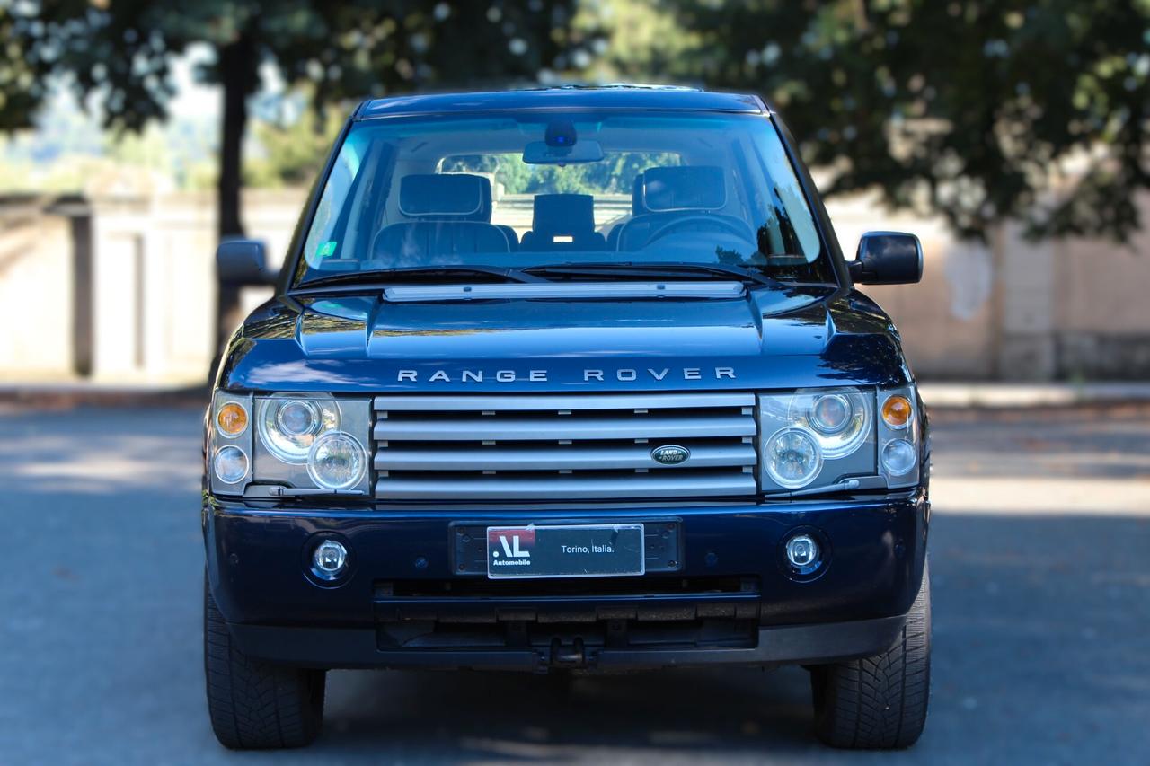 Land Rover Range Rover Range Rover 4.4 V8 32V Vogue Legno