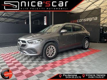Mercedes-Benz GLA GLA 180 d Automatic Business Extra