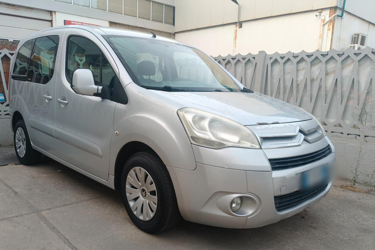 Citroen Berlingo 1.6 HDi multi spazio