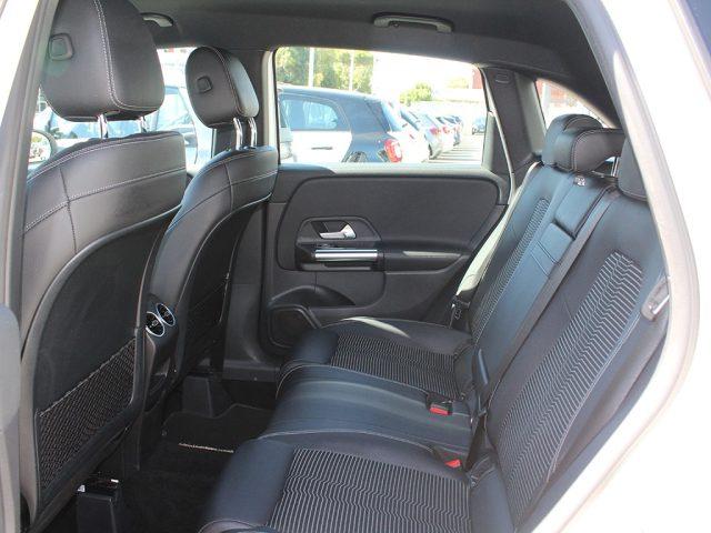 MERCEDES-BENZ B 180 d Automatic Sport Plus
