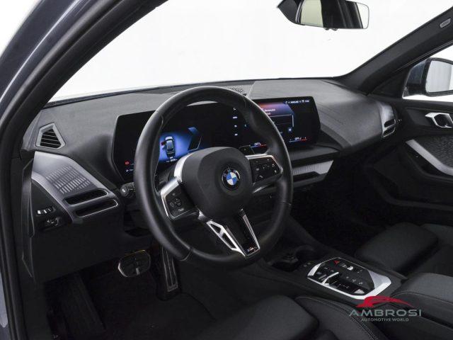 BMW 120 Serie 1 d 48V MSport Pro auto