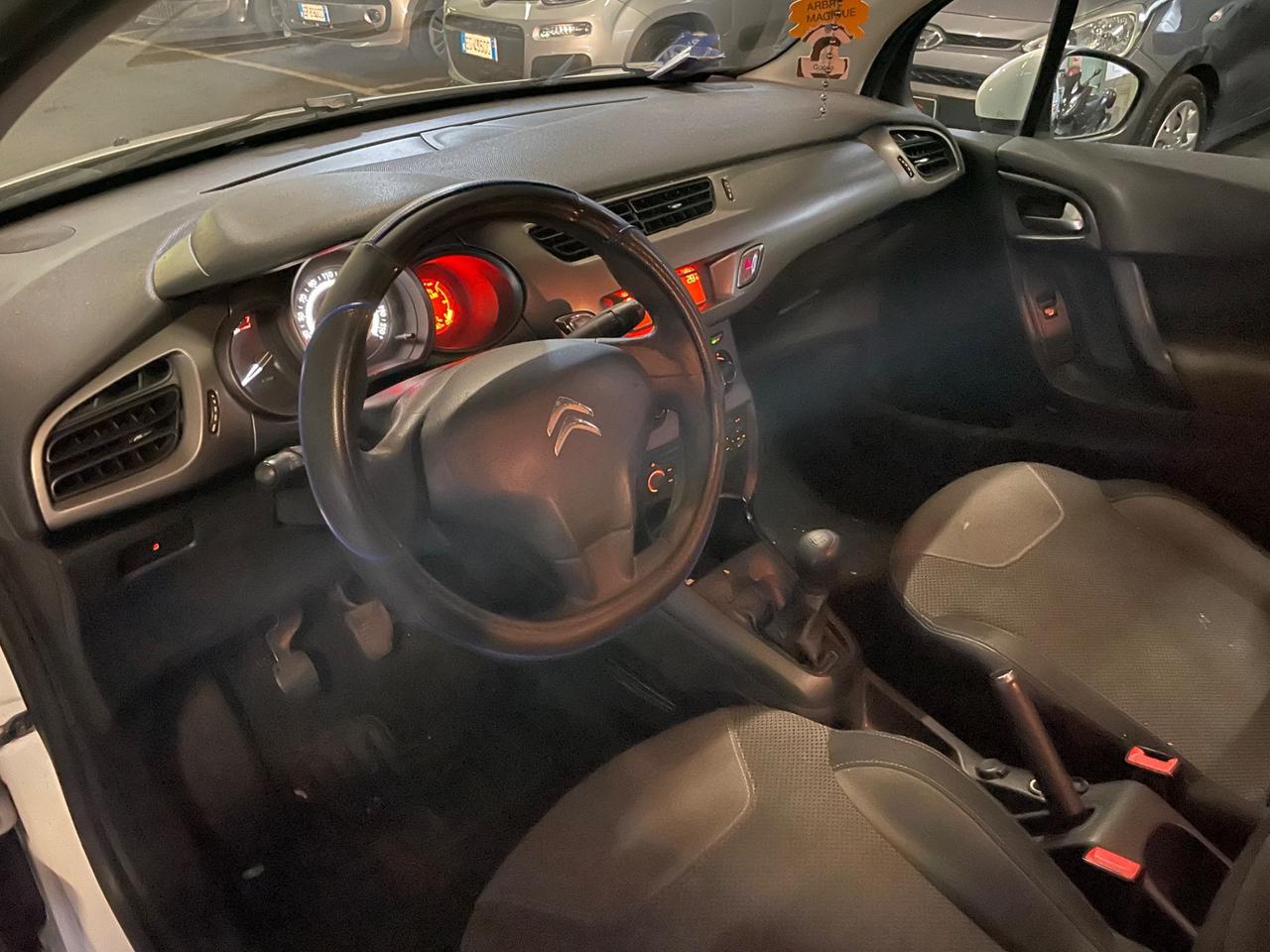 Citroen C3 1.2 Neopatentati Euro 5