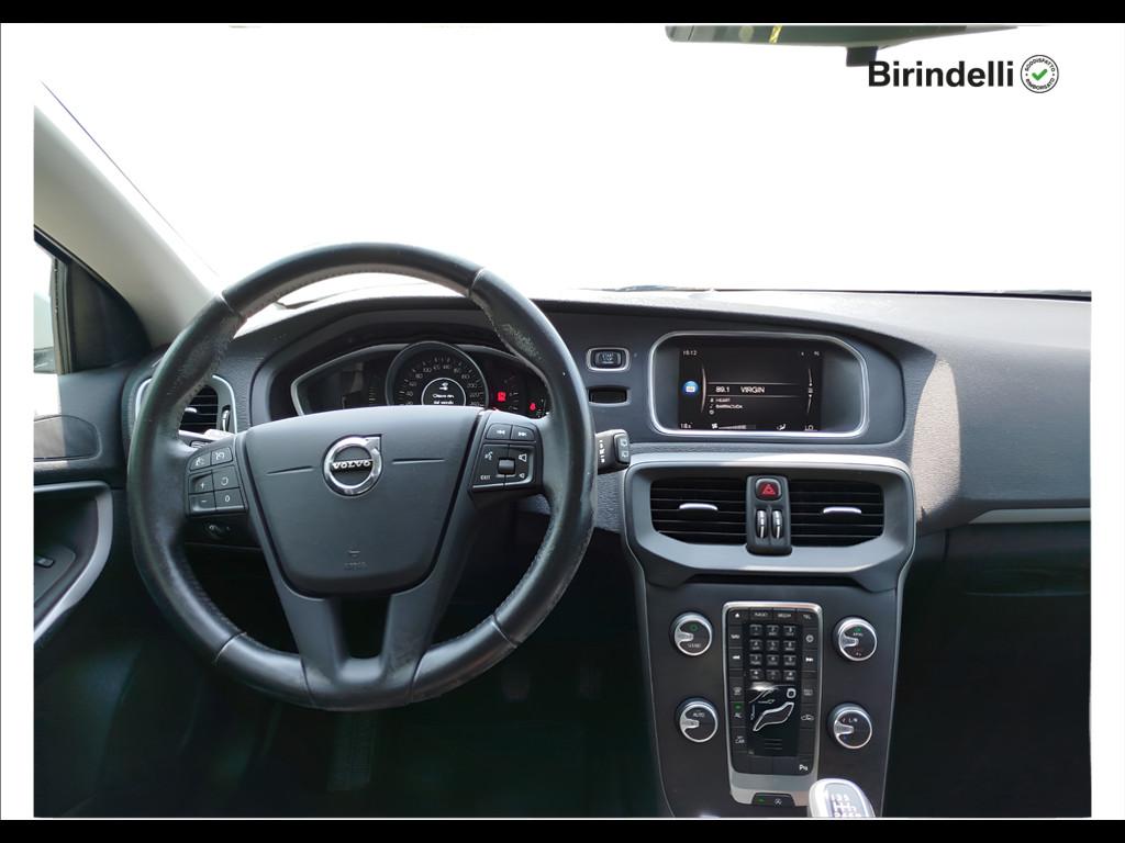 VOLVO V40 (2012-2020) - V40 D2 Business