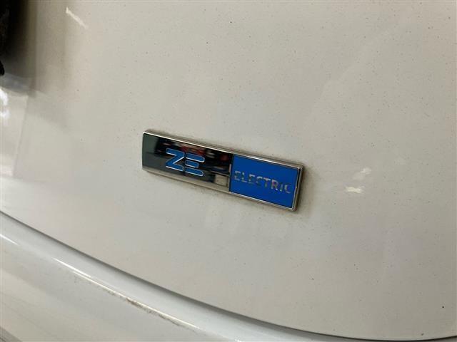 RENAULT ZOE Intens R135 Batt di proprieta' Ricarica DC