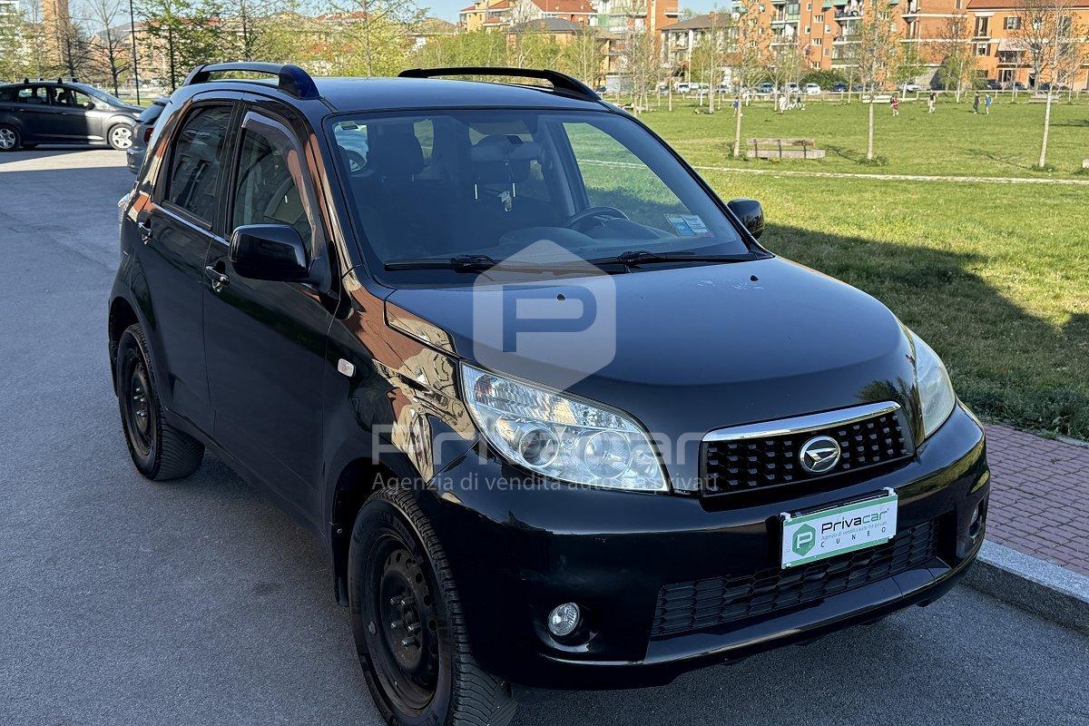DAIHATSU Terios 1.5 4WD Sho