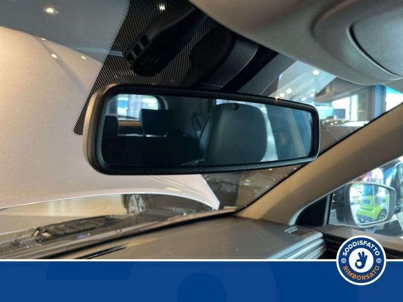 KGM Korando Black Edition K-Line 1.5 Turbo GDI 163 CV 2WD MT