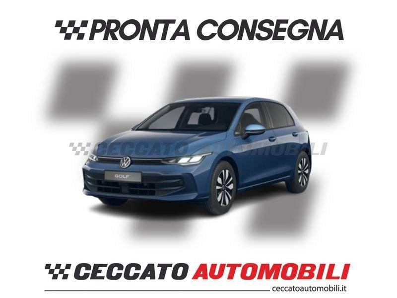 Volkswagen Golf 2.0 TDI 150 CV DSG SCR Life