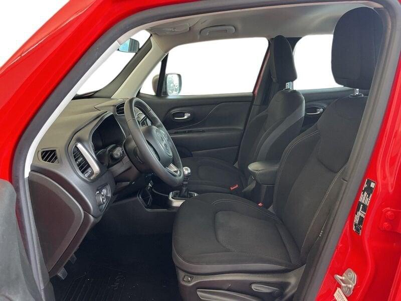 Jeep Renegade 2019 1.0 t3 Limited fwd