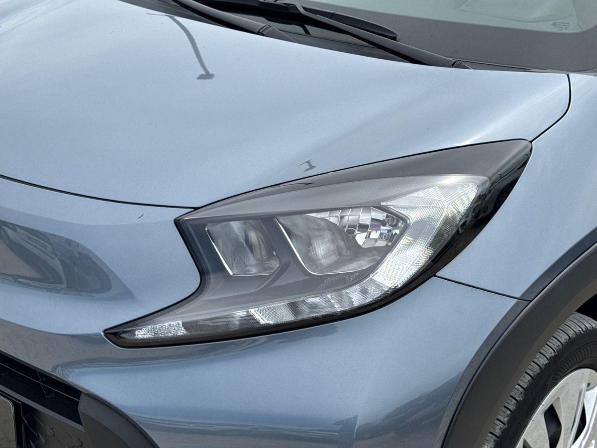 TOYOTA Aygo X - Aygo X 1.0 Active 72cv s-cvt