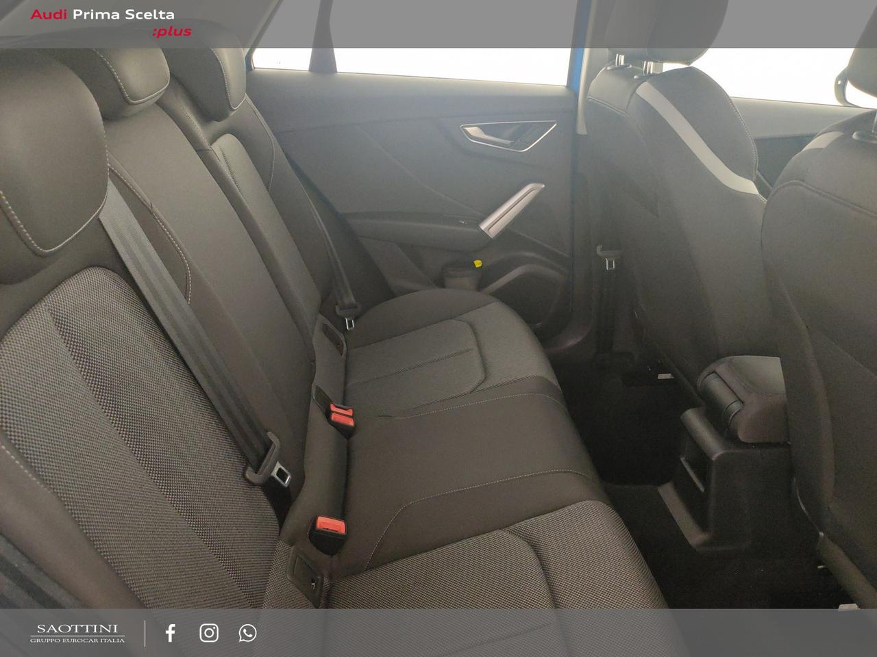 35 1.5 TFSI S line edition S tronic