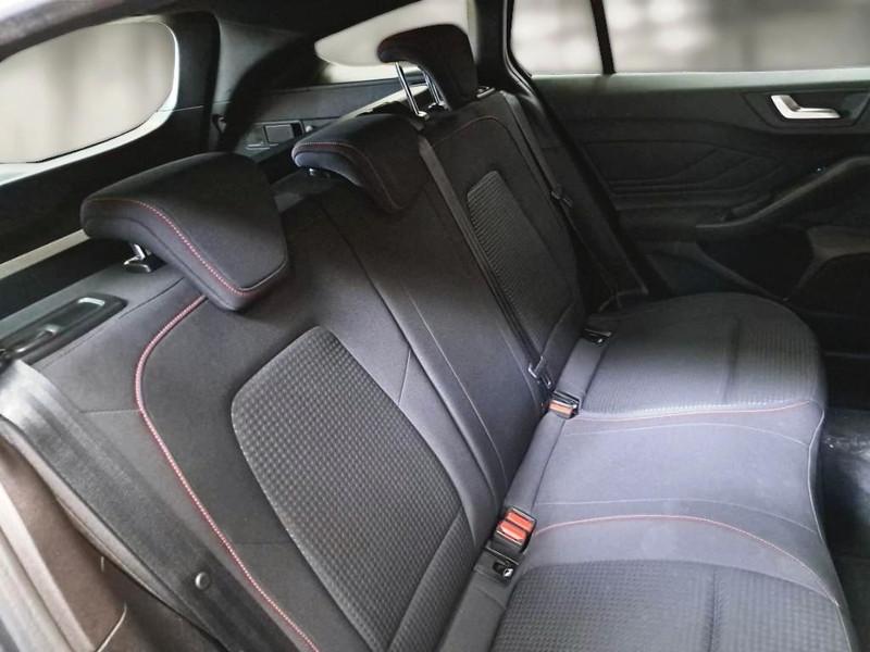 FORD FOCUS WAGON 1.5 Ecoblue 120cv ST Line Co-Pilot Auto