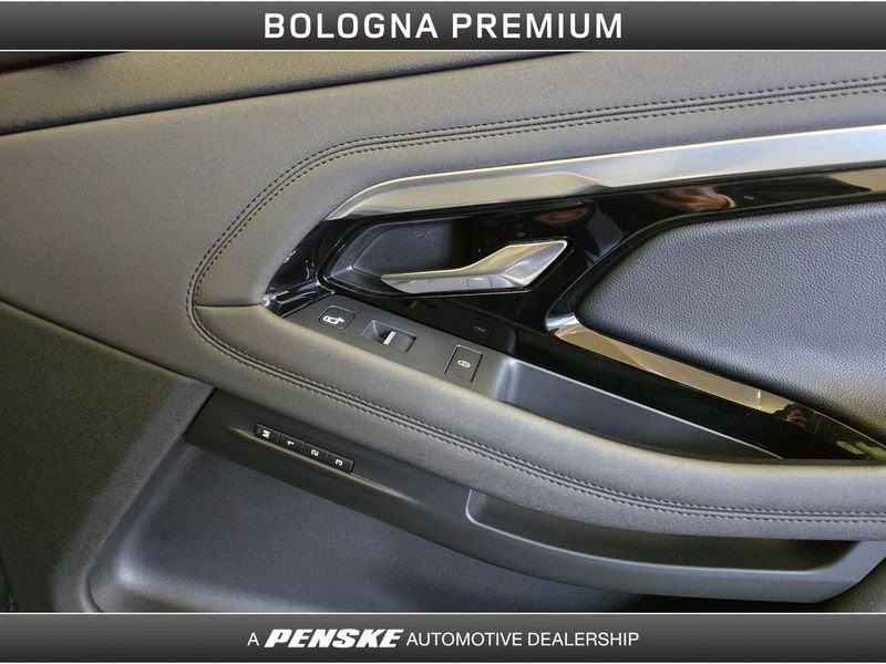 Land Rover RR Evoque Range Rover Evoque 2.0 I4 249 CV AWD Auto SE