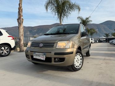 FIAT PANDA ANNO 2009 1.2 NATURAL/POWER 60 CV