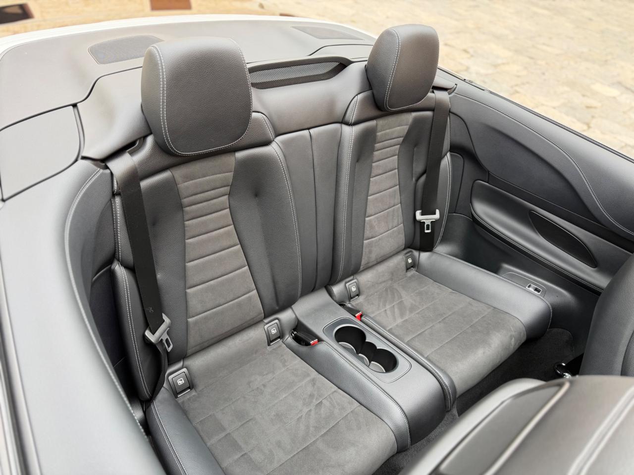 Mercedes-benz E 220 d Auto Cabrio Premium Plus 4Matic LED FULL