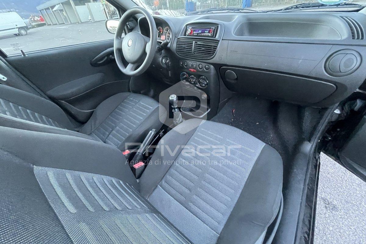 FIAT Punto Classic 1.2 5 porte Active GPL