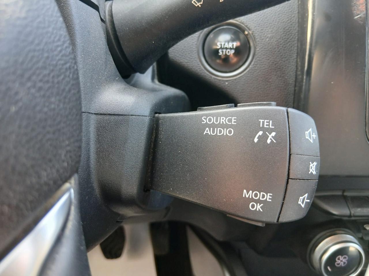 Dacia Duster 1.5 DCI 116CV GARANTITA