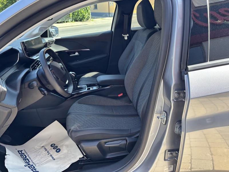 Peugeot 208 1.2 puretech Allure s&s 100cv LED-APP CONNECT-16"