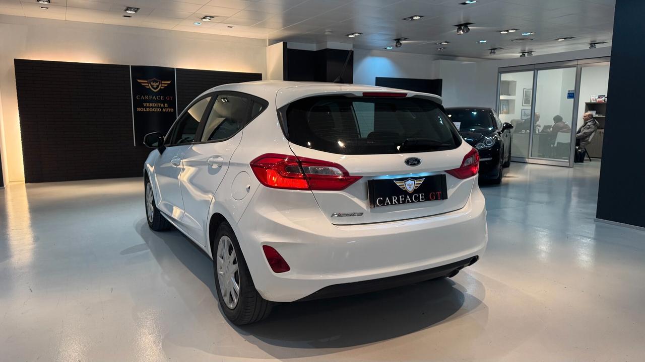 FORD FIESTA 1.0B 86 CV- 2019