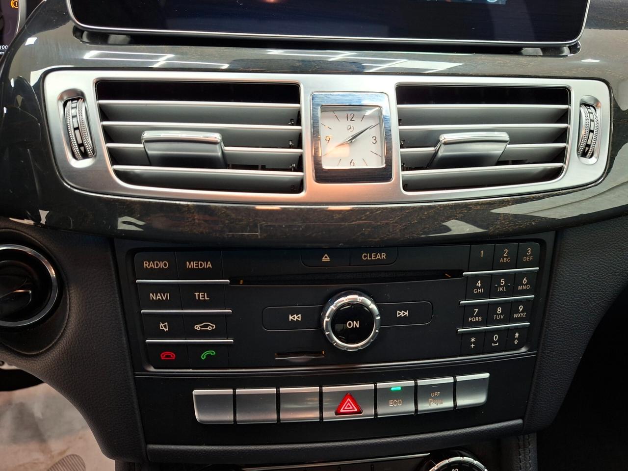 Mercedes-benz CLS 250 d 4Matic Premium PERFETTA