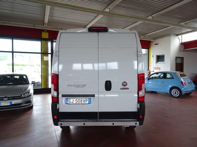 FIAT Ducato 35Q 2.2 Mjt 140CV PMedio-TM Furgone Maxi