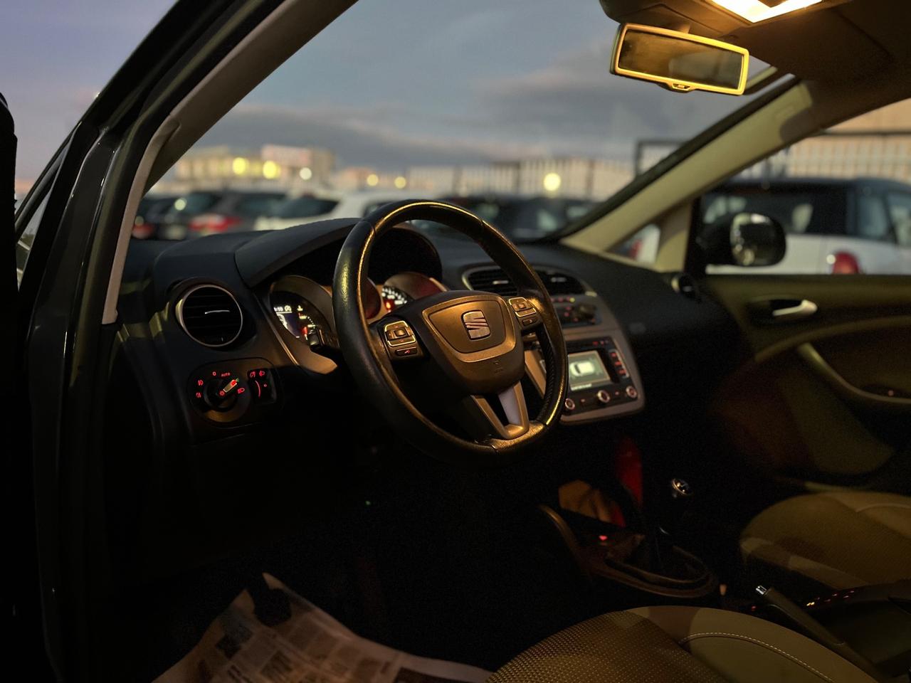 Seat Altea XL 1.6 TDI 105 CV CR Start/Stop I-Tech