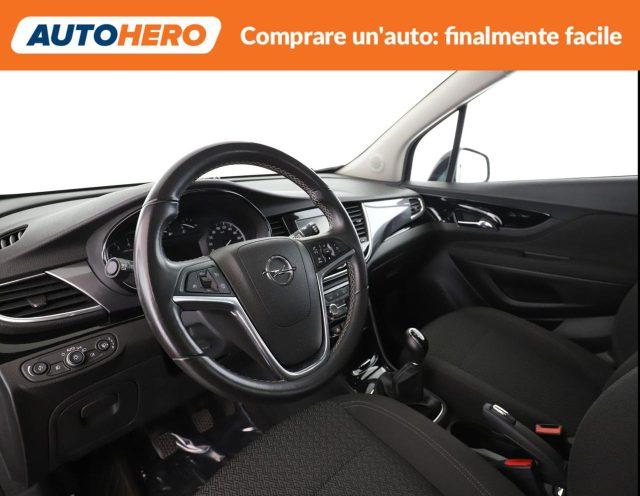 OPEL Mokka X 1.4 Turbo Ecotec 120CV 4x2 Start&Stop Advance