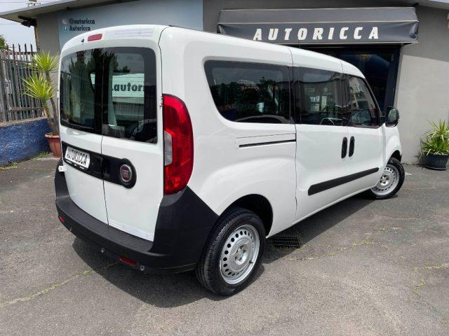 FIAT Doblò MAXI 1.3M-Jet *PREZZO REALE*AUTOCARRO VETRA