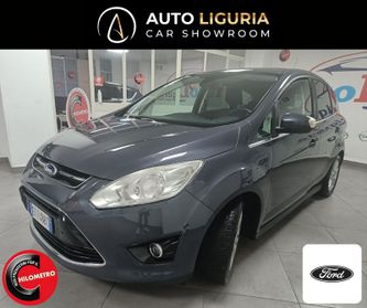 Ford C-Max 1.6 120CV GPL Titanium FULL OPTIONAL