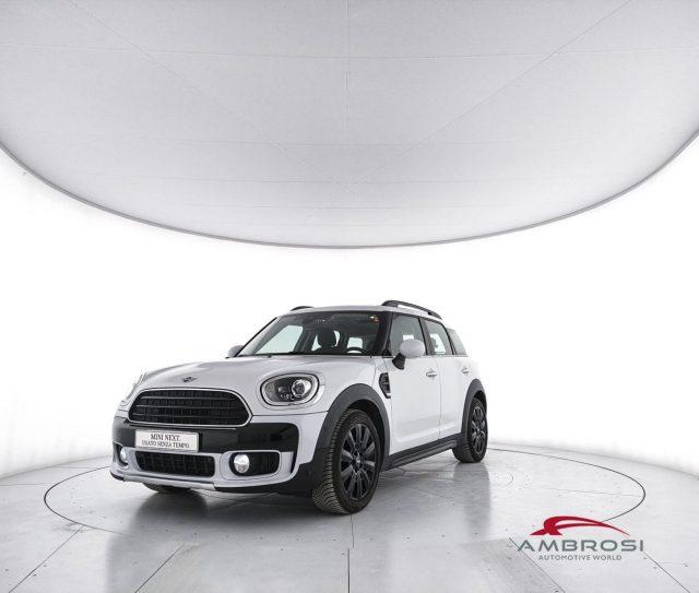 MINI Countryman Cooper D 1.5 One D Baker Street