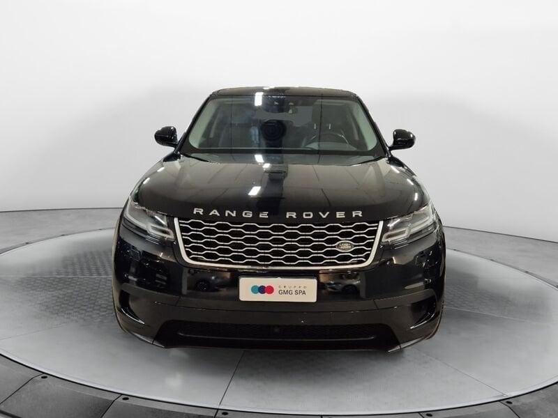 Land Rover Range Rover Velar 2017 2.0d i4 R-Dynamic SE 240cv auto my19