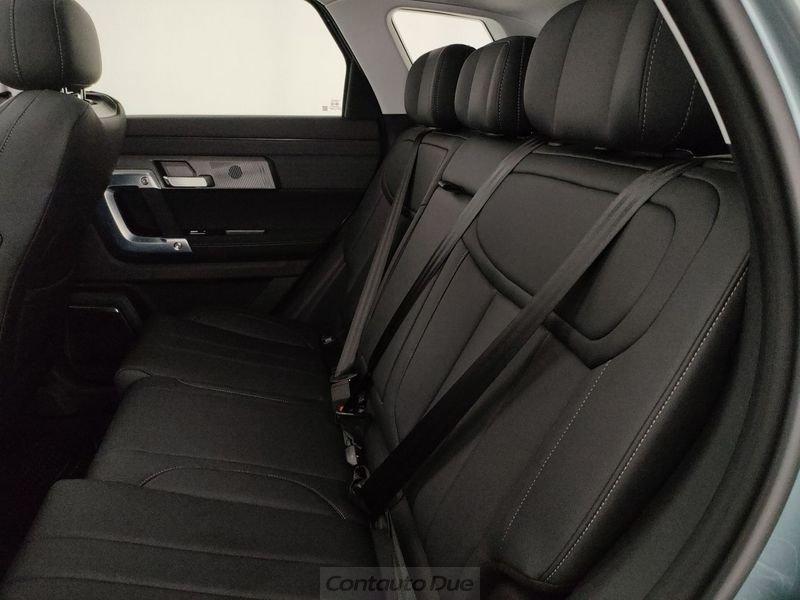 JAECOO 7 1.6 TGDI 147 CV aut. 2WD Premium