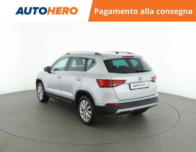 SEAT Ateca 1.6 TDI Style