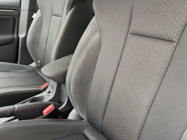 SKODA Kamiq 1.0 TSI 110CV SCOUTLINE APPLE CARPLAY ANDROID AUTO