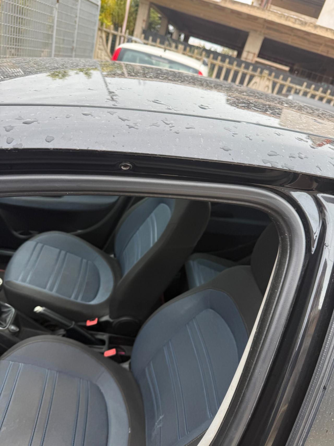 Fiat Punto Evo 1.3 Mjt 95 CV DPF 5 porte S&S Emotion